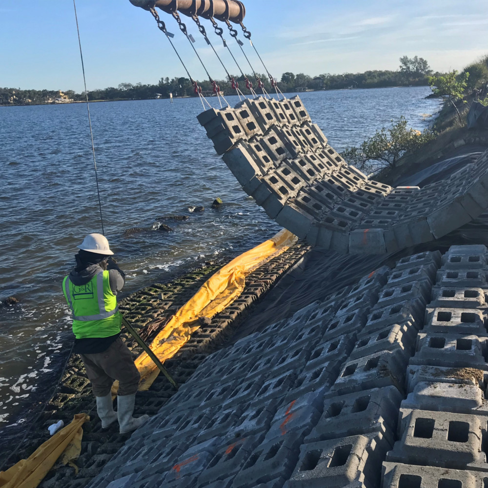 Hurricane<br />Repairs