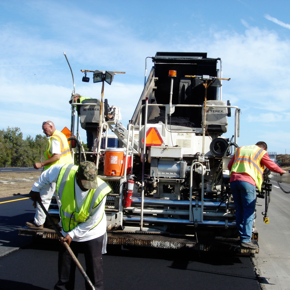Fl. Turnpike<br />Resurfacing